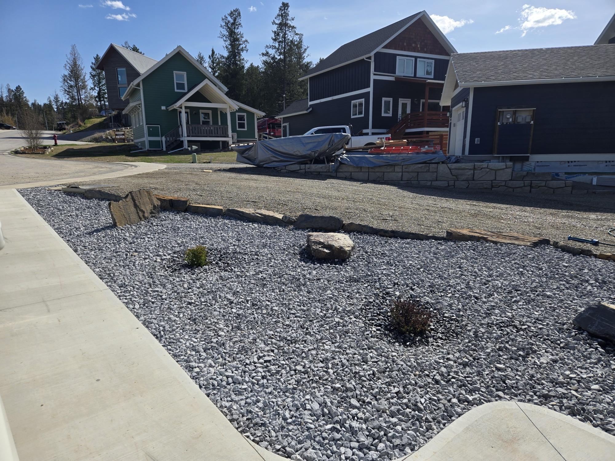 Brockmeyer Landscaping