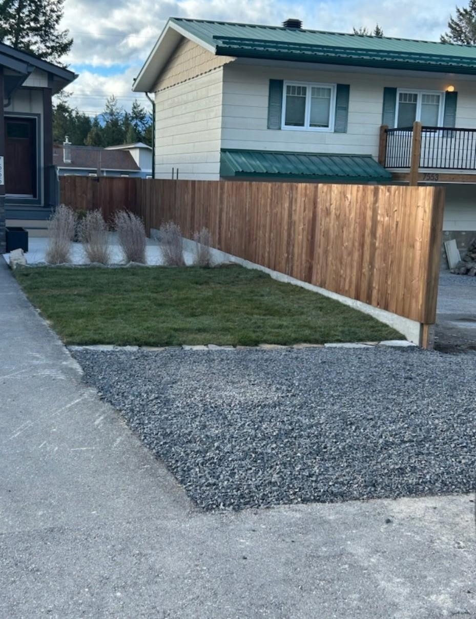 Brockmeyer Landscaping