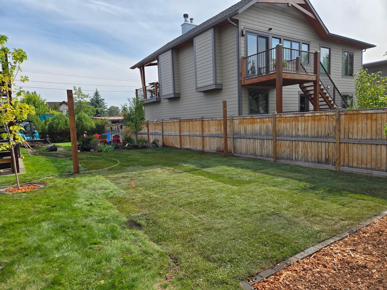 Brockmeyer Landscaping