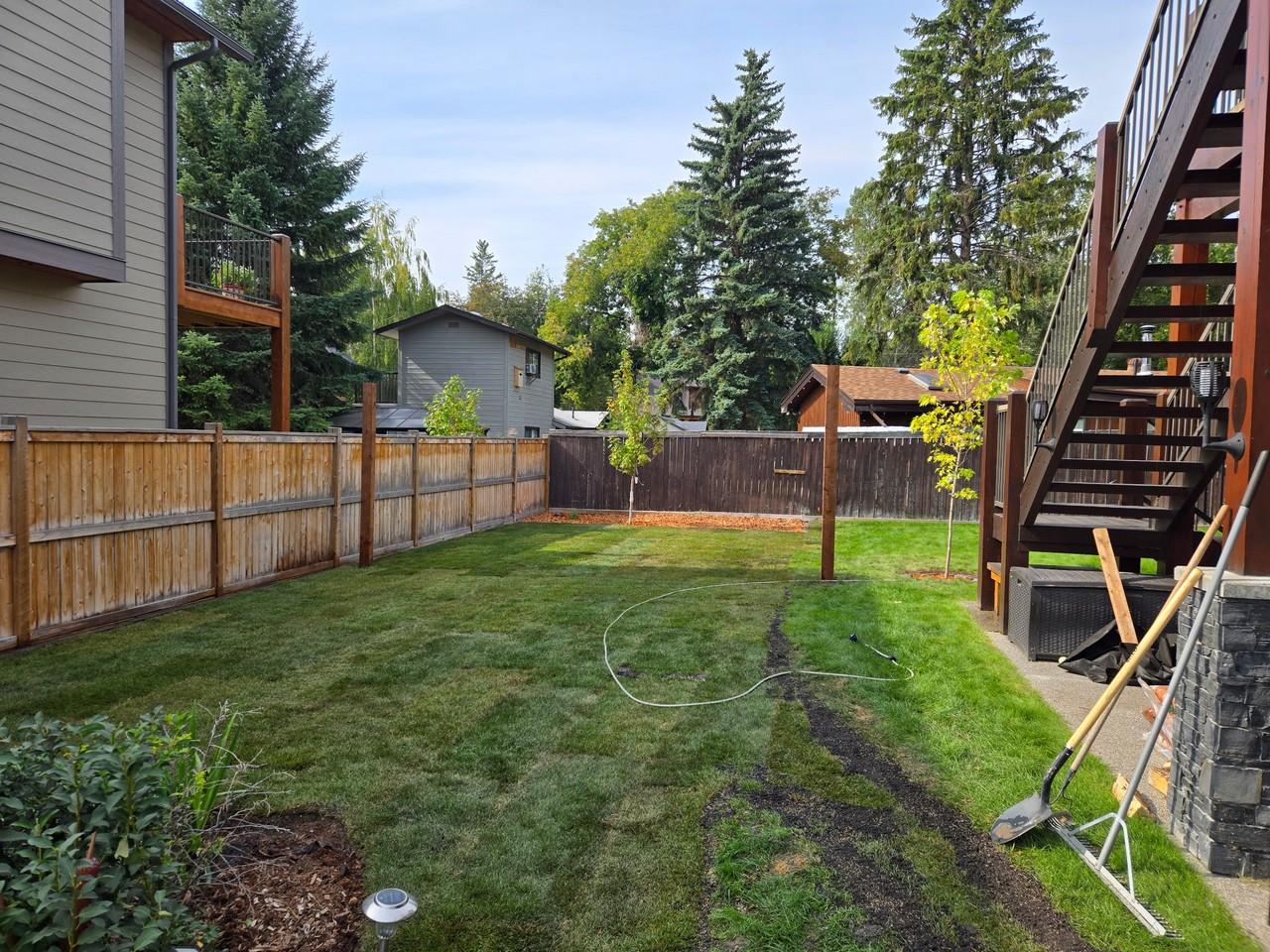 Brockmeyer Landscaping