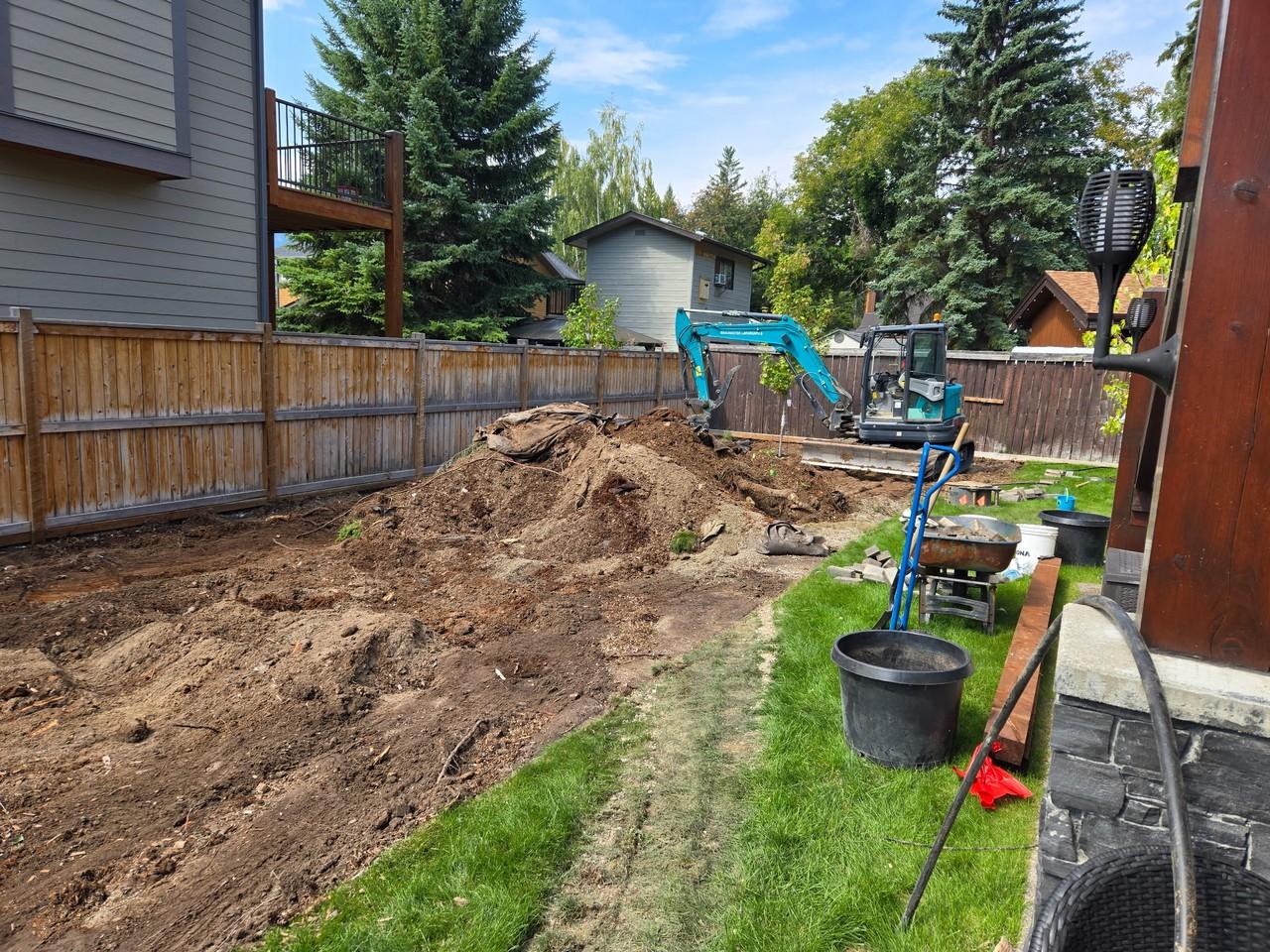 Brockmeyer Landscaping